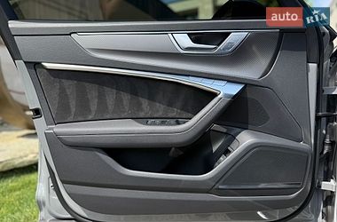 Універсал Audi RS6 2020 в Львові