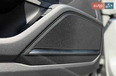 Універсал Audi RS6 2020 в Львові