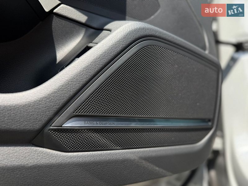 Універсал Audi RS6 2020 в Львові