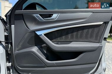 Універсал Audi RS6 2020 в Львові