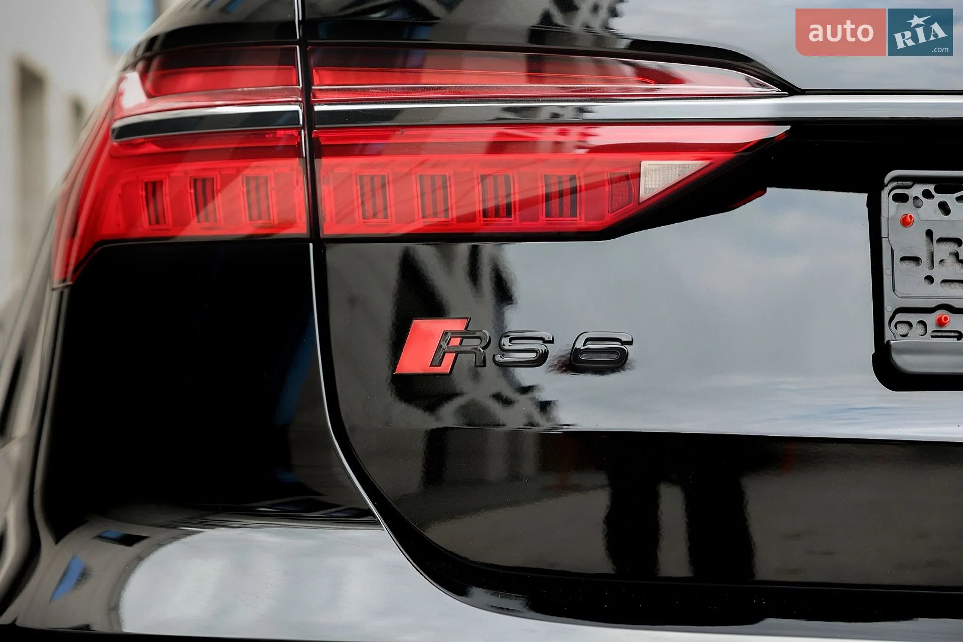 2025 Audi RS6 - мініатюра 19