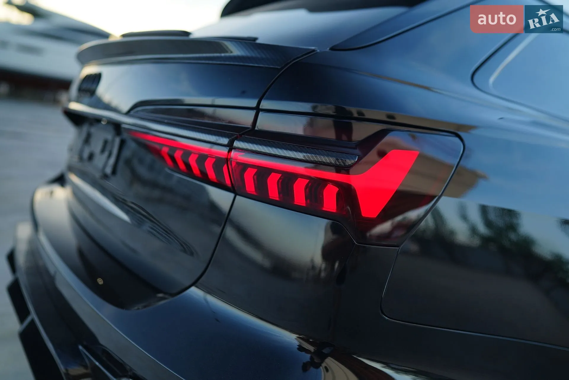 2024 Audi RS6 - мініатюра 26