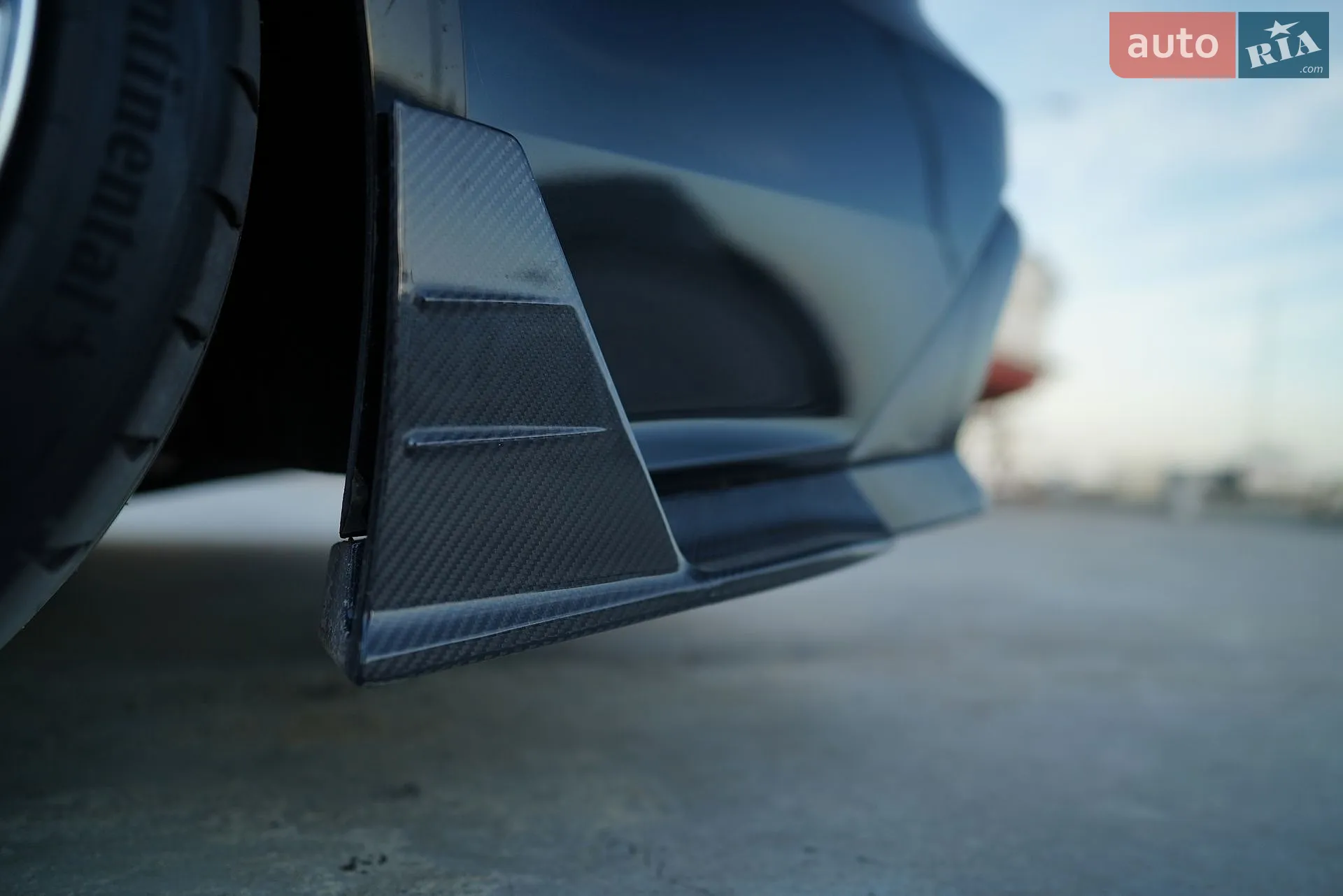 2024 Audi RS6 - мініатюра 36