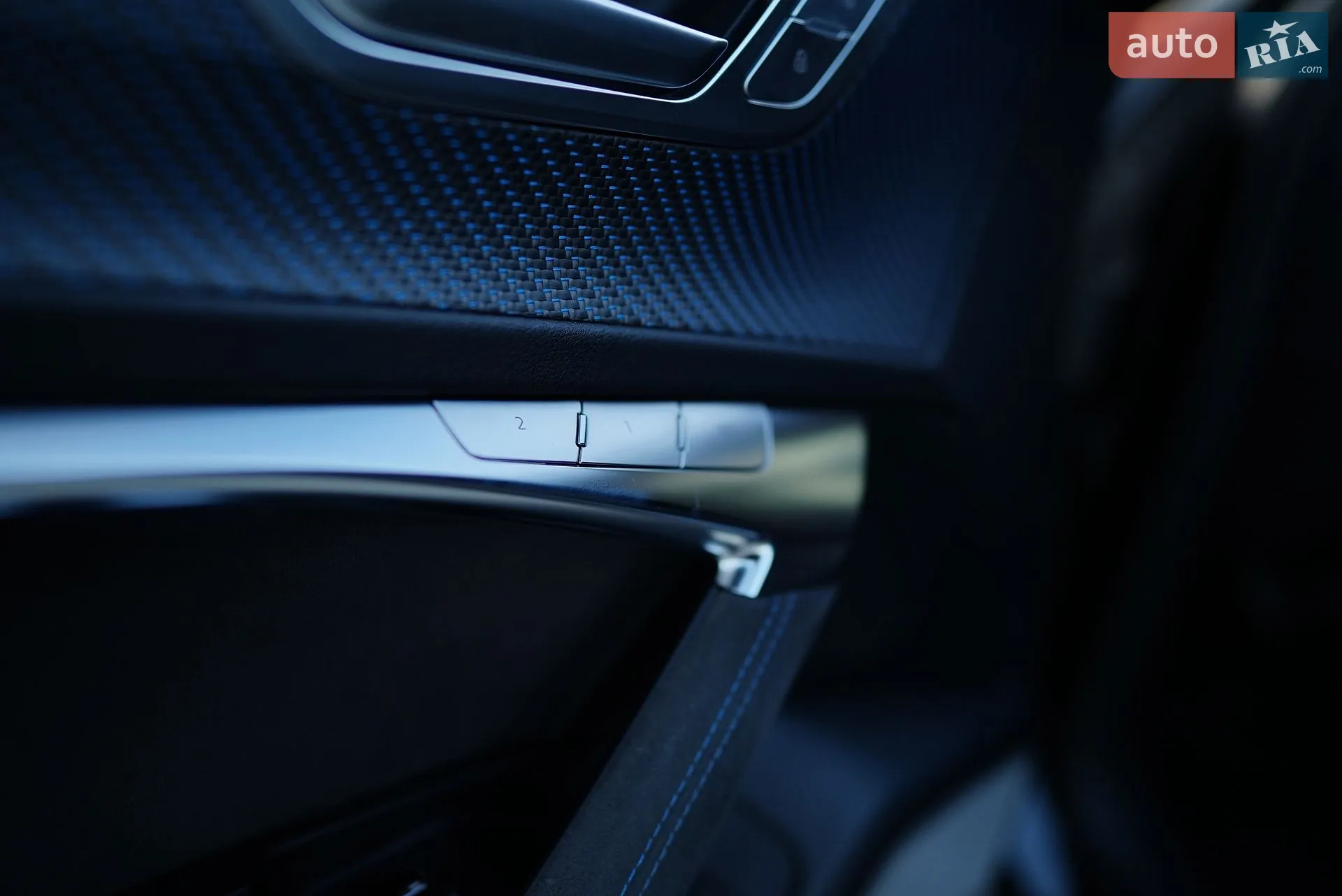 2024 Audi RS6 - мініатюра 47