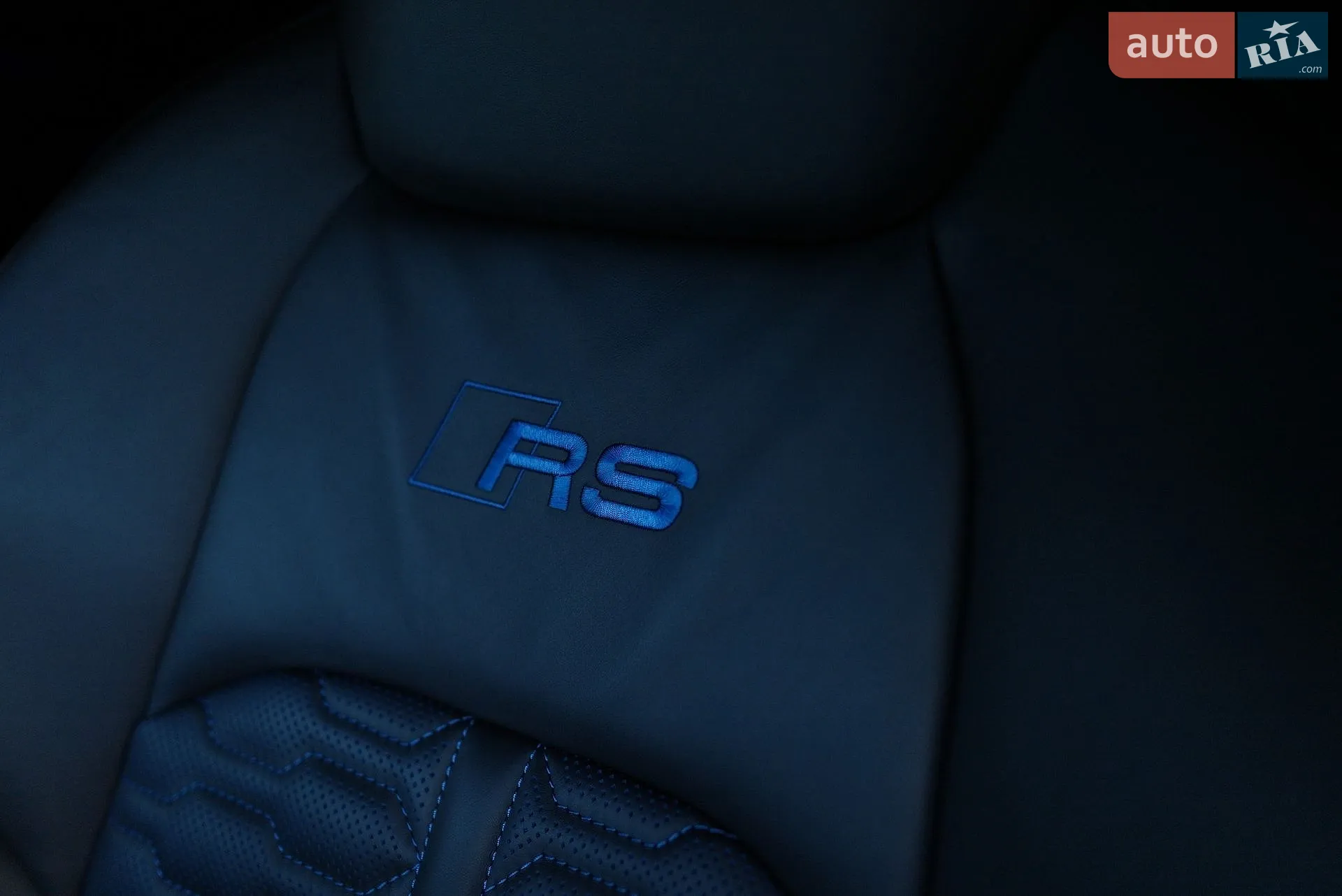 2024 Audi RS6 - мініатюра 66