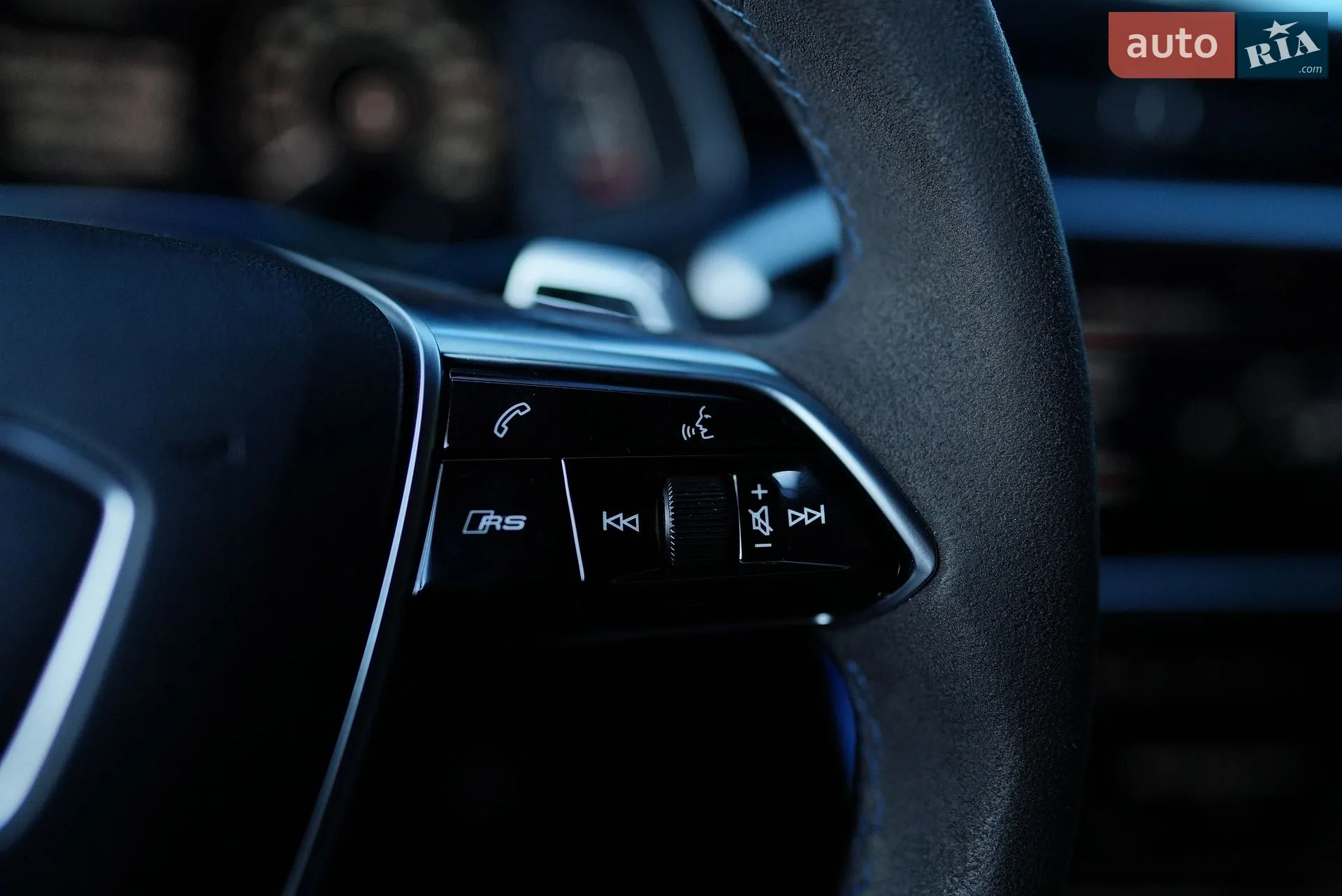 2024 Audi RS6 - мініатюра 77