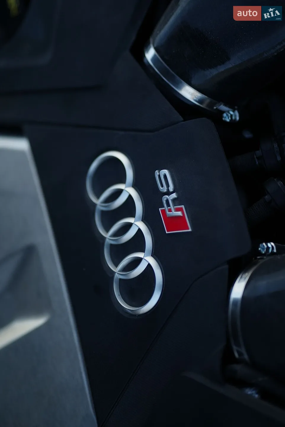 2024 Audi RS6 - мініатюра 107