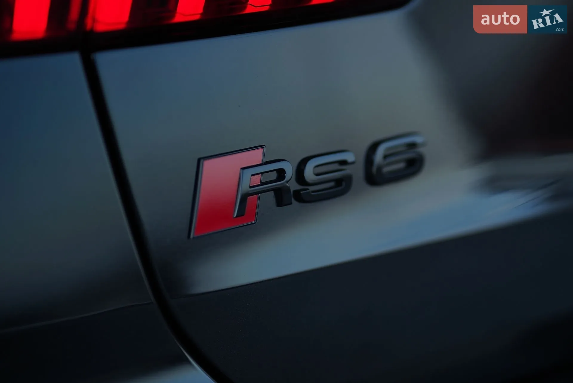 2024 Audi RS6 - мініатюра 112