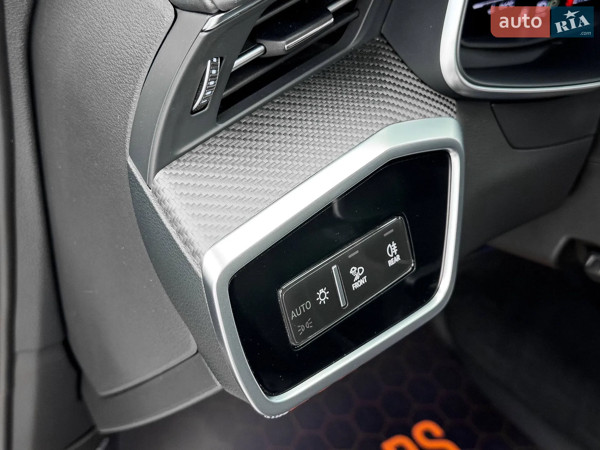 2024 Audi RS6 - мініатюра 30