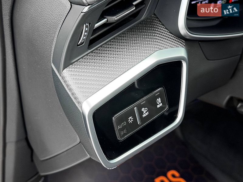 Универсал Audi RS6 2024 в Киеве