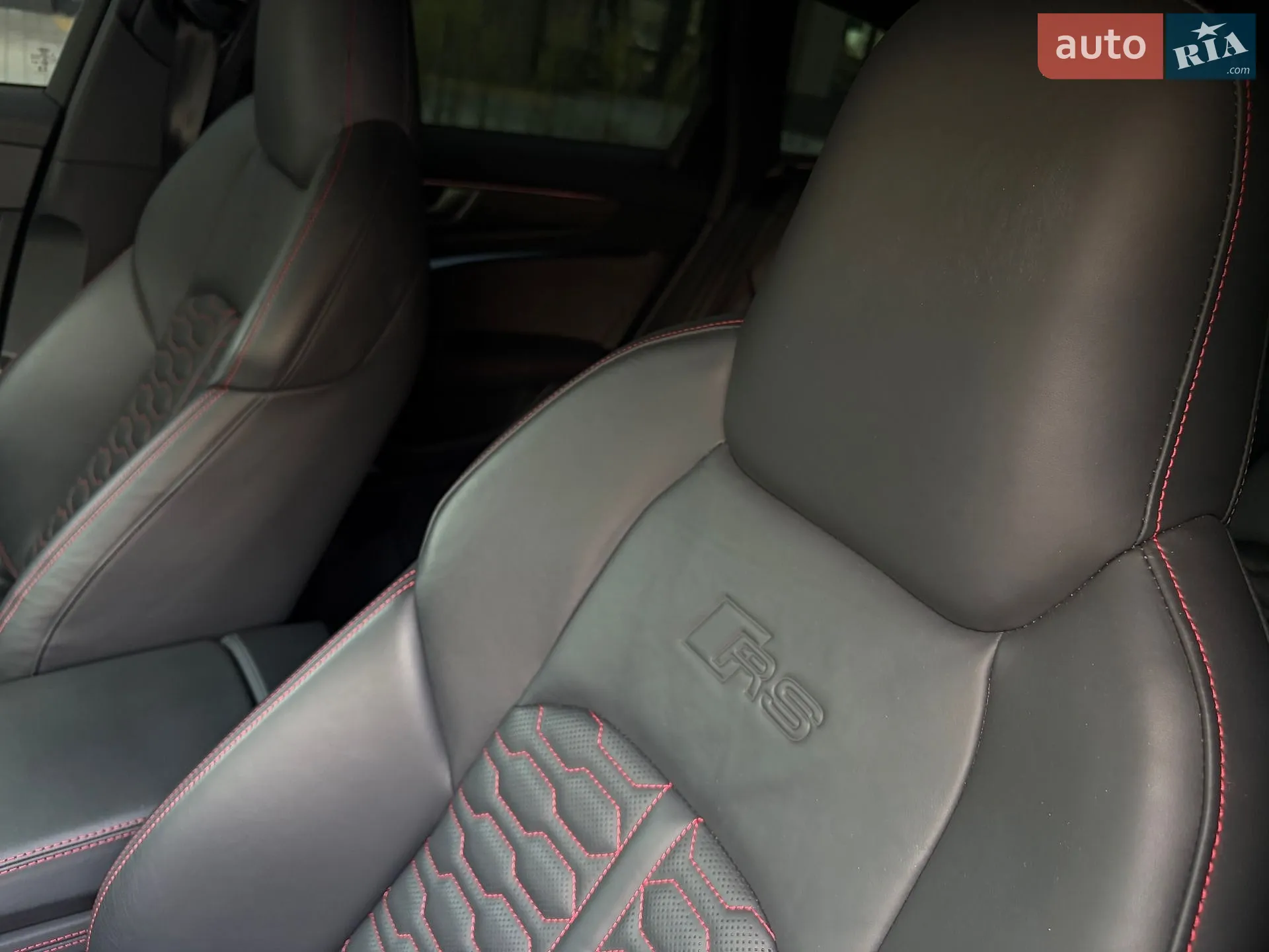2025 Audi RS6 - мініатюра 30