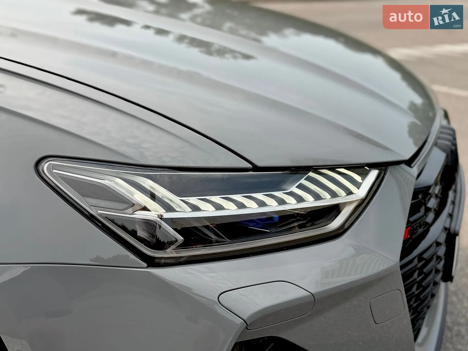 2021 Audi RS6 - мініатюра 31