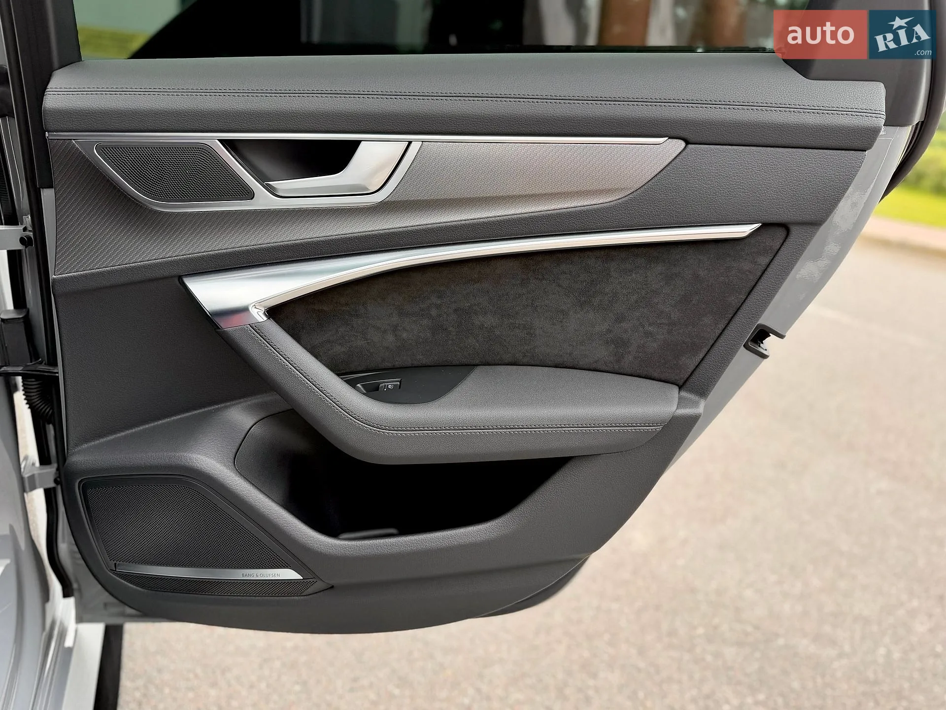 2021 Audi RS6 - мініатюра 47