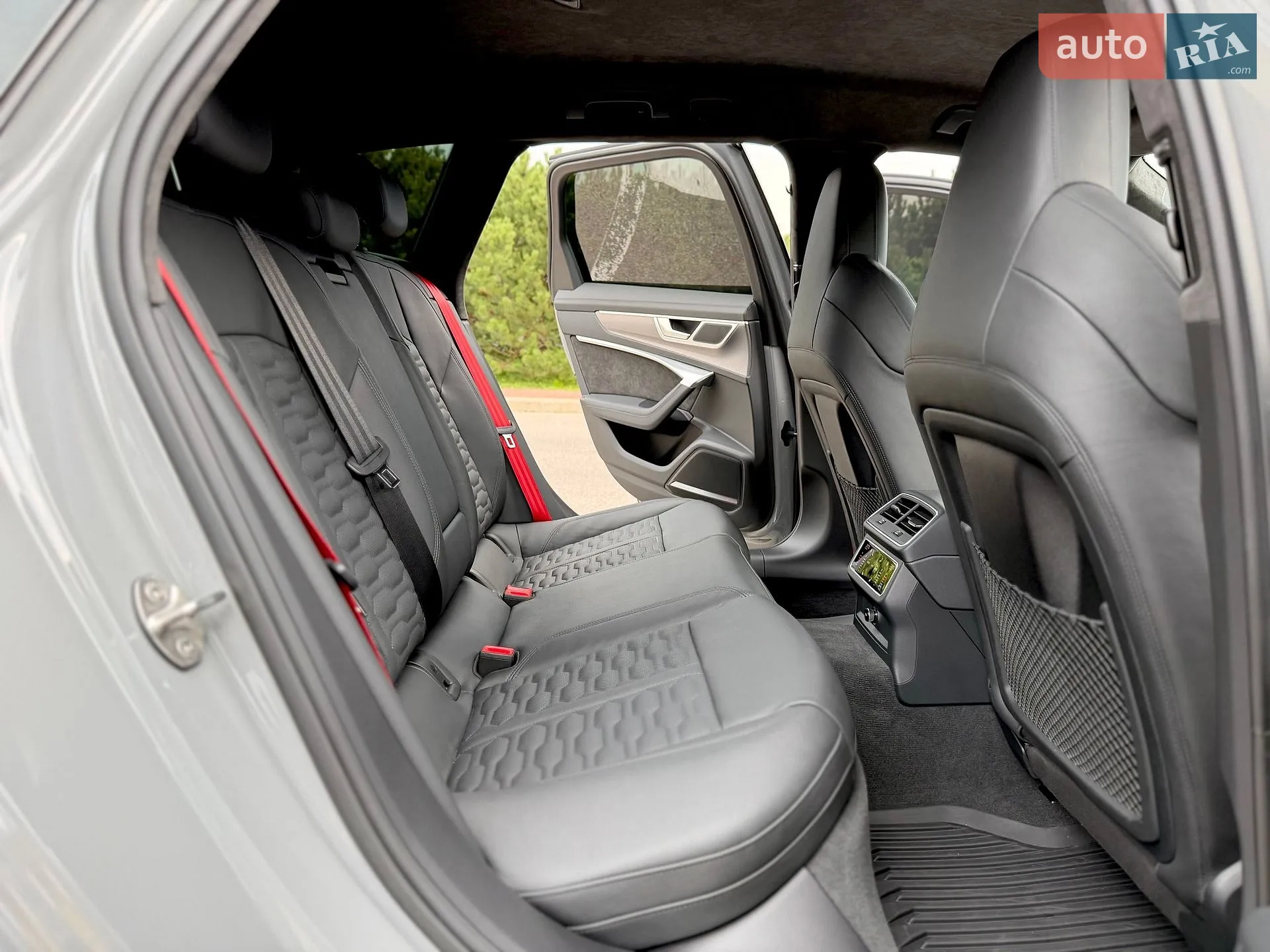 2021 Audi RS6 - мініатюра 48