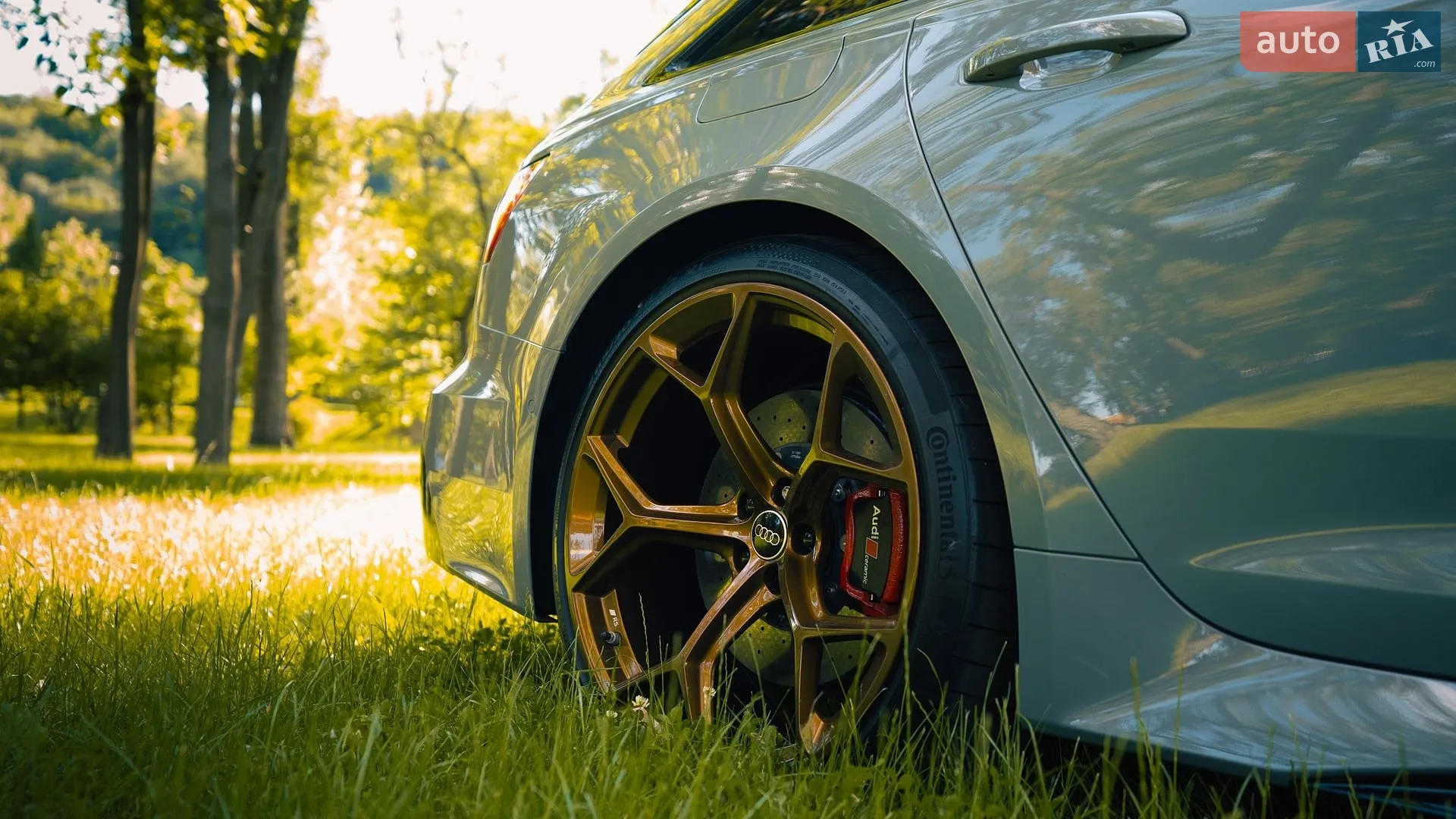 2021 Audi RS6 - мініатюра 28
