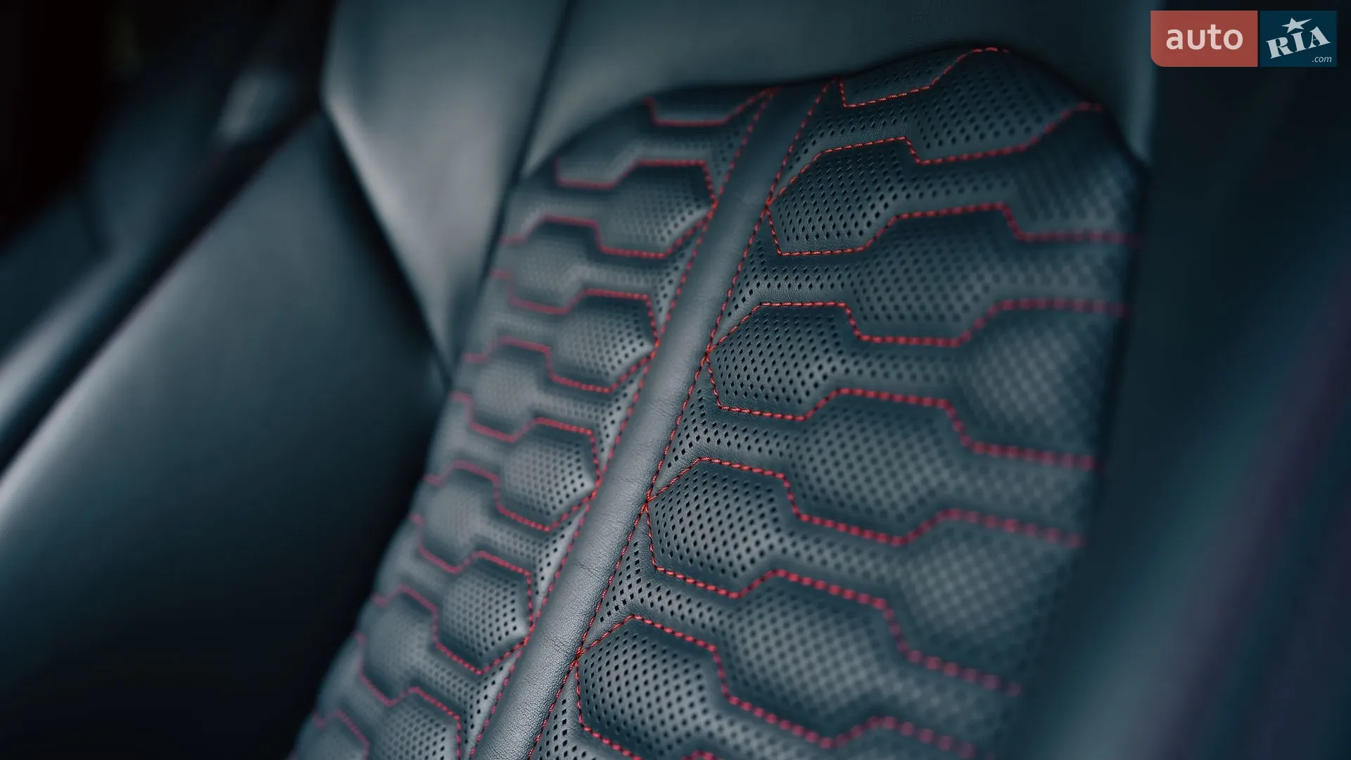 2021 Audi RS6 - мініатюра 46