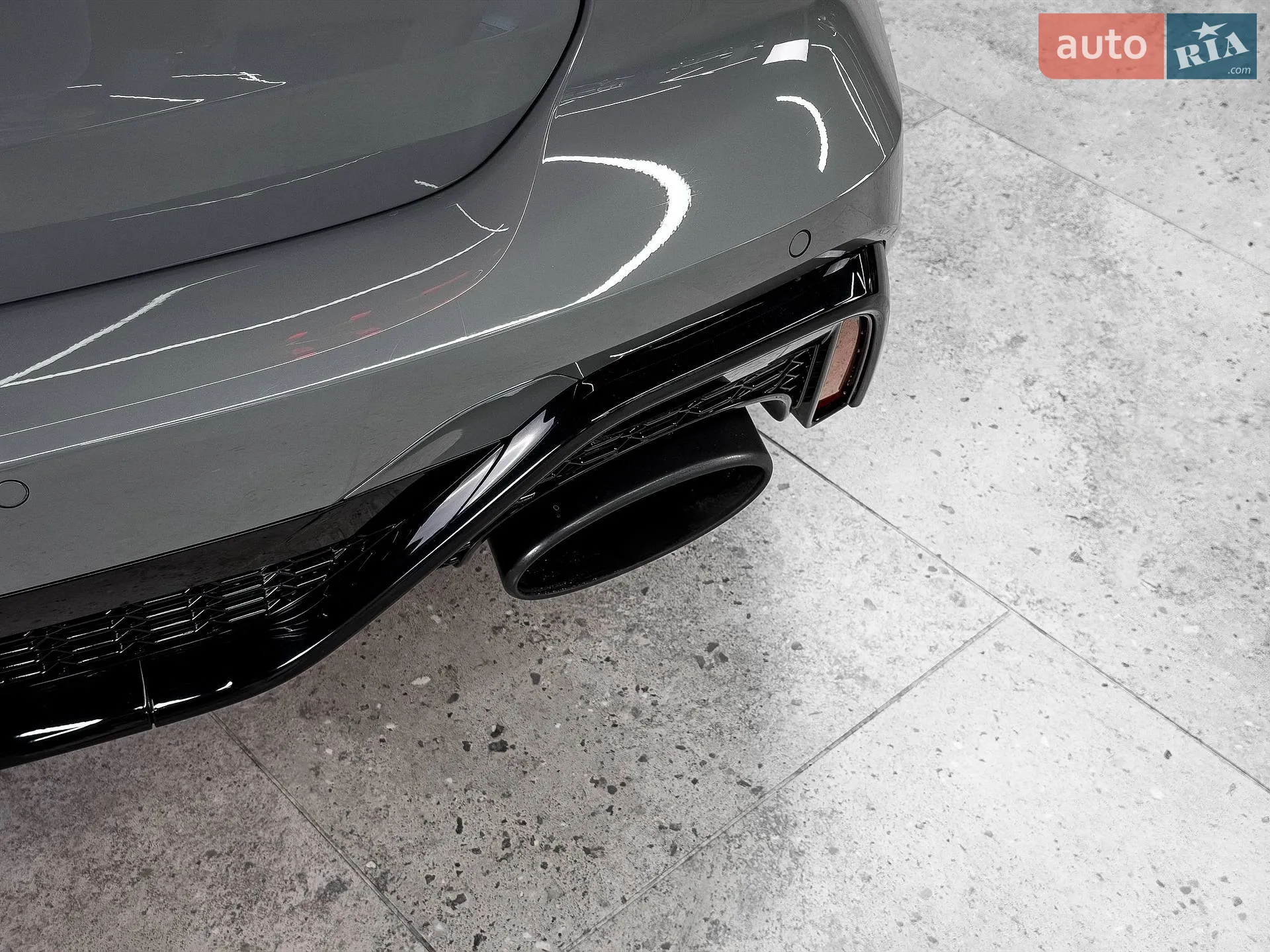 2021 Audi RS6 - мініатюра 17