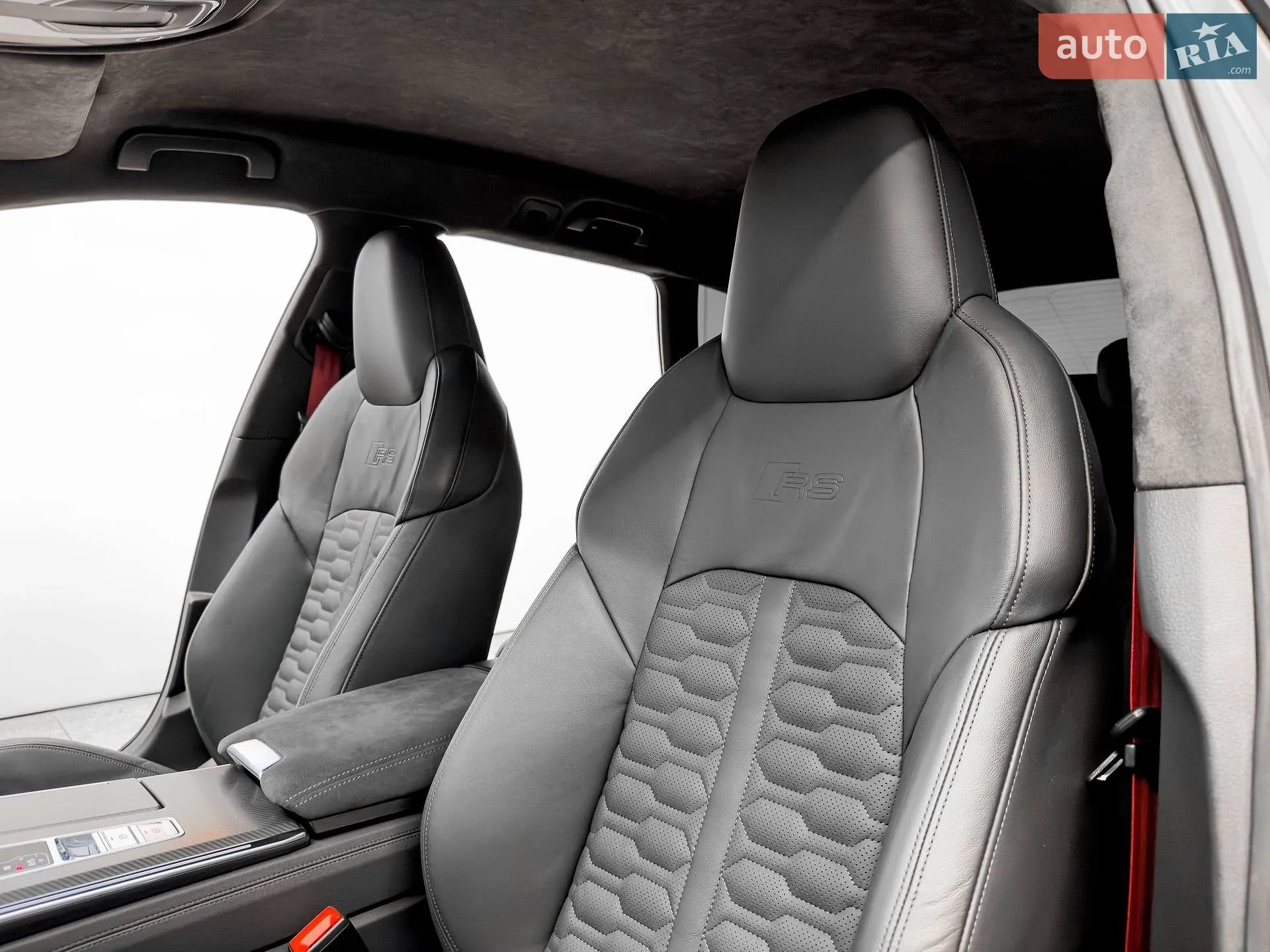 2021 Audi RS6 - мініатюра 28