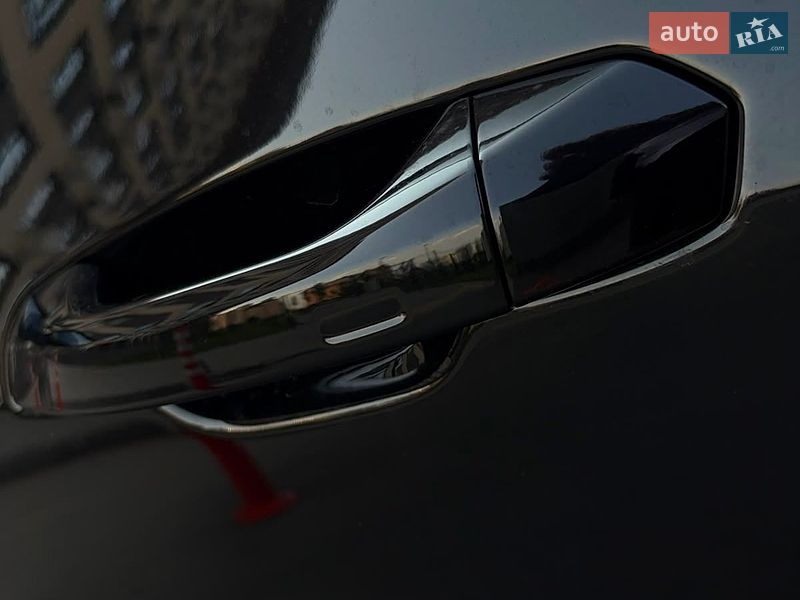 Универсал Audi RS6 2025 в Киеве