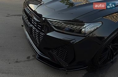 Универсал Audi RS6 2025 в Киеве