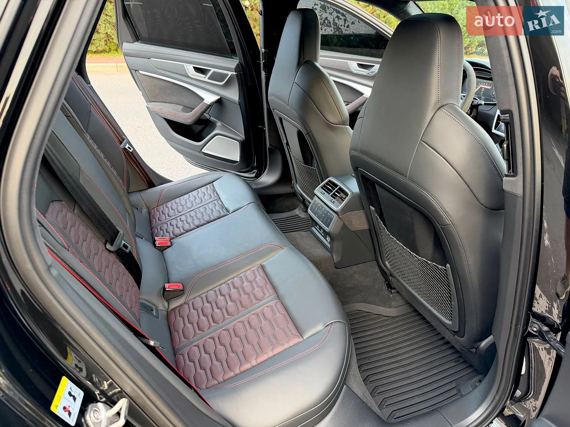 2024 Audi RS6 - мініатюра 57