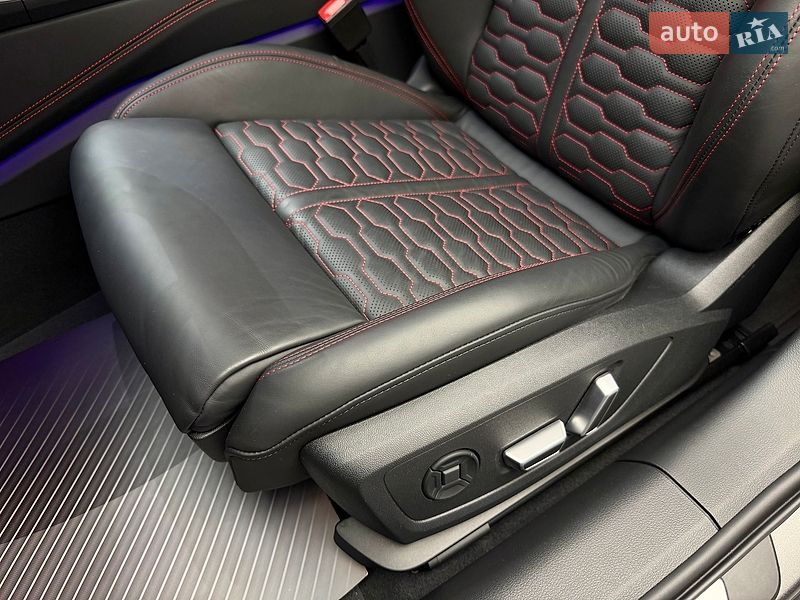 Універсал Audi RS6 2025 в Києві