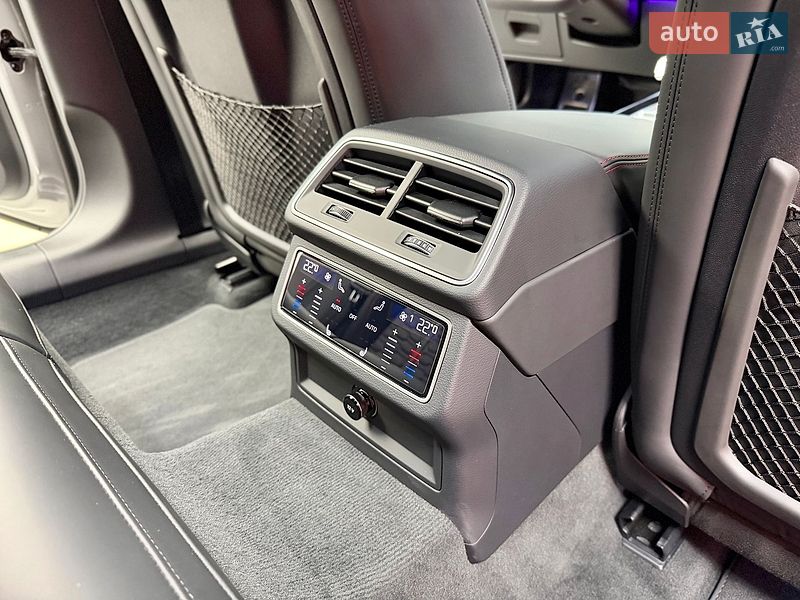 Універсал Audi RS6 2025 в Києві