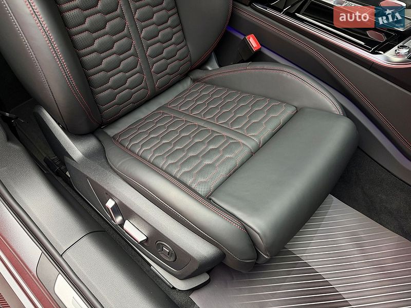 Універсал Audi RS6 2025 в Києві