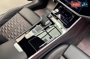 Універсал Audi RS6 2025 в Києві