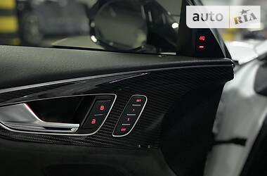 Седан Audi RS7 Sportback 2015 в Киеве