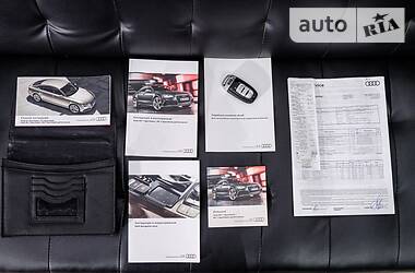 Седан Audi RS7 Sportback 2016 в Одессе