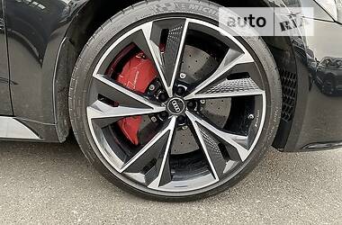 Лифтбек Audi RS7 Sportback 2020 в 