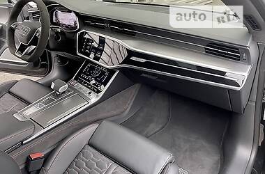 Лифтбек Audi RS7 Sportback 2020 в 