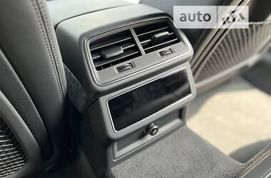 Лифтбек Audi RS7 Sportback 2021 в 