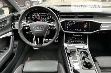 Ліфтбек Audi RS7 Sportback 2020 в Києві