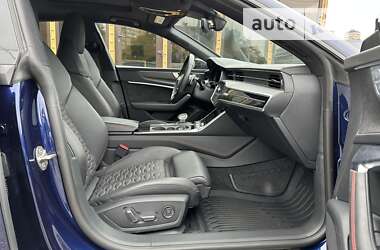 Ліфтбек Audi RS7 Sportback 2020 в Києві