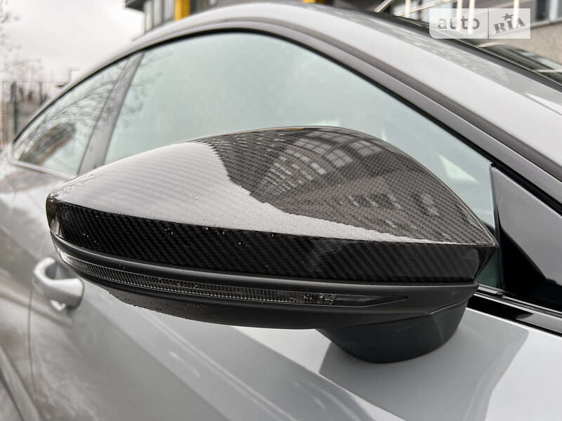 Лифтбек Audi RS7 Sportback 2021 в Киеве