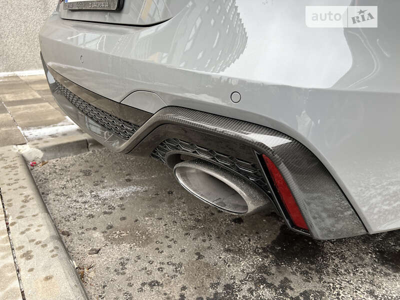 Лифтбек Audi RS7 Sportback 2021 в Киеве
