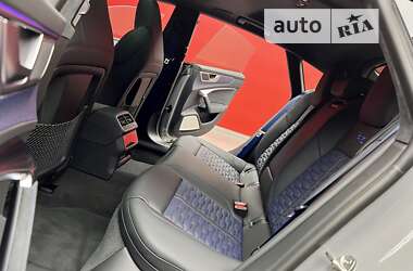Лифтбек Audi RS7 Sportback 2023 в Киеве