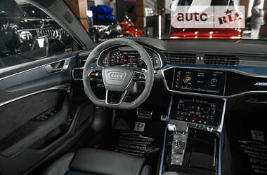 Лифтбек Audi RS7 Sportback 2023 в Одессе