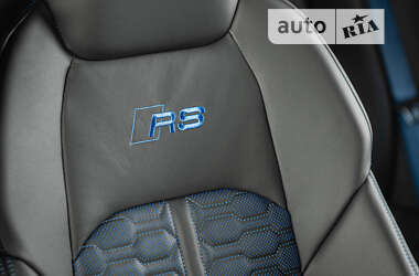 Лифтбек Audi RS7 Sportback 2023 в Одессе
