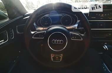 Лифтбек Audi RS7 Sportback 2014 в Киеве