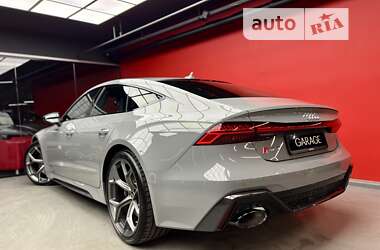 Ліфтбек Audi RS7 Sportback 2023 в Києві