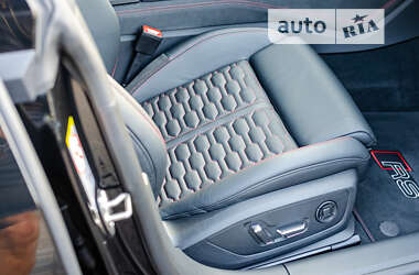 Ліфтбек Audi RS7 Sportback 2021 в 