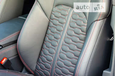 Ліфтбек Audi RS7 Sportback 2021 в 
