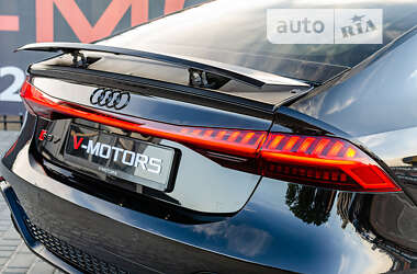 Ліфтбек Audi RS7 Sportback 2021 в 