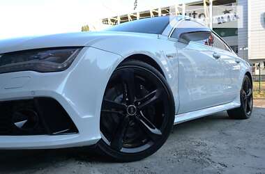 Ліфтбек Audi RS7 Sportback 2014 в Києві