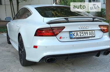 Ліфтбек Audi RS7 Sportback 2014 в Києві