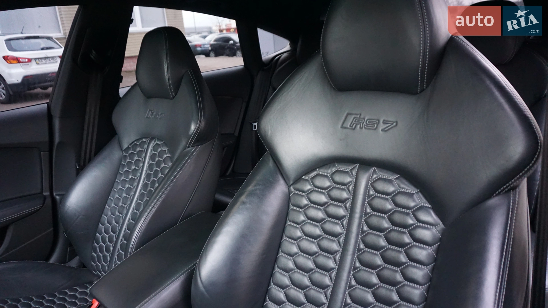 2014 Audi RS7 - мініатюра 58