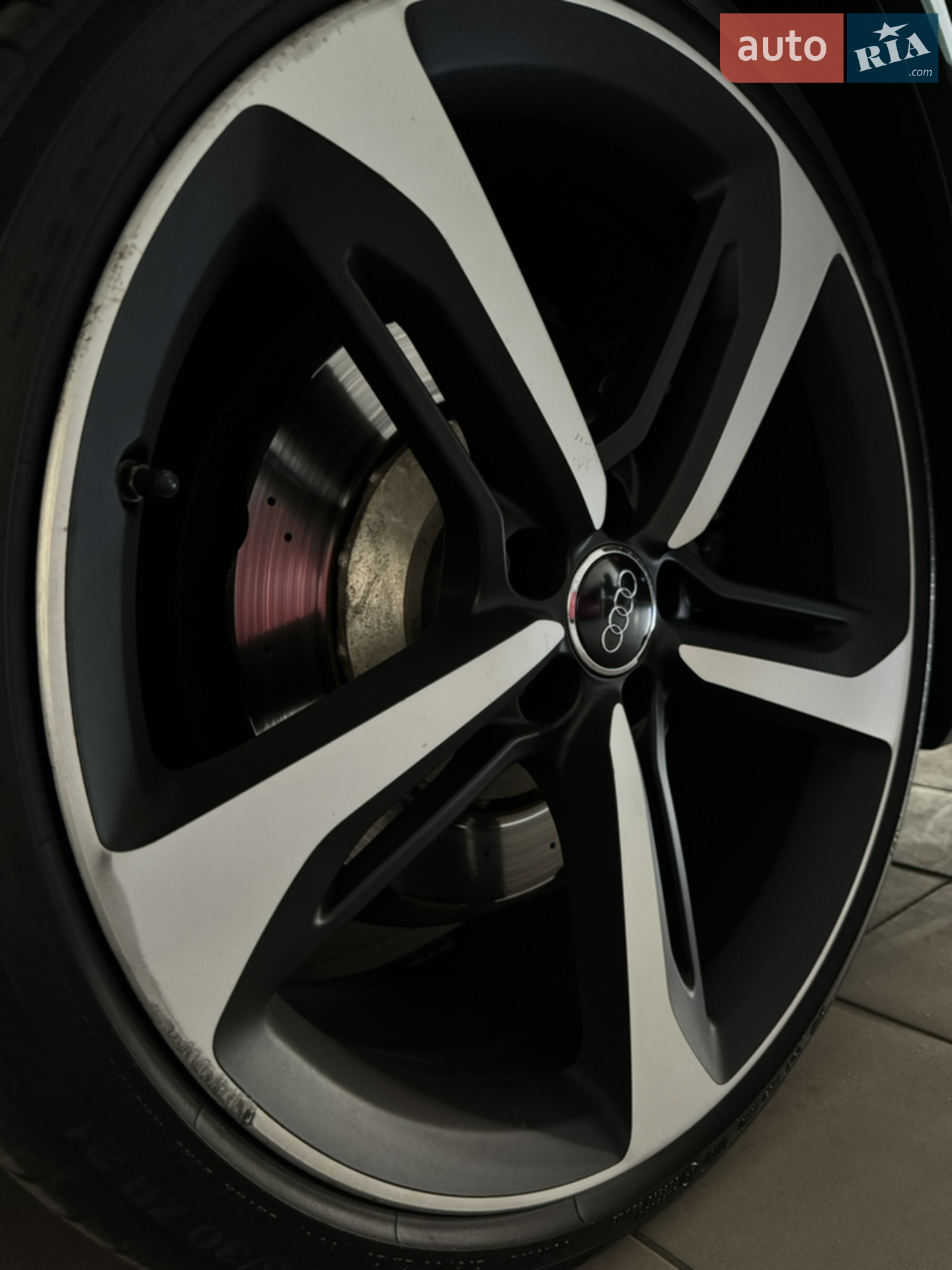 2014 Audi RS7 - мініатюра 10